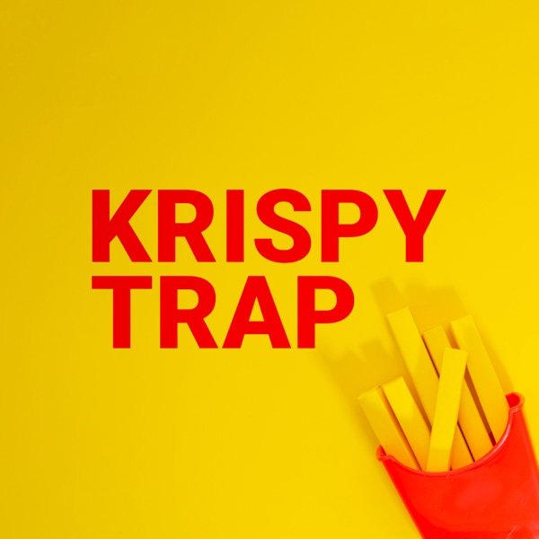 Hex Loops - Krispy Trap Loops Pack
